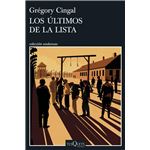 Los últimos de la lista