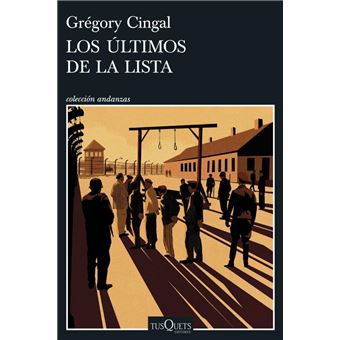 Los últimos de la lista