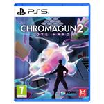 Chromagun 2: Dye Hard PS5