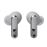 Auriculares Noise Cancelling JBL Live Beam 3 True Wireless Plata