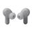 Auriculares Noise Cancelling JBL Live Beam 3 True Wireless Plata