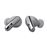 Auriculares Noise Cancelling JBL Live Beam 3 True Wireless Plata
