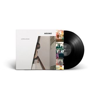 Lp-maximo