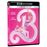 Barbie - UHD + Blu-ray