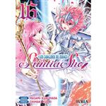 Los Caballeros Del Zodiaco Saintia Sho 16