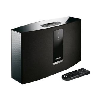 Altavoz multiroom Wi-Fi Bose SoundTouch 20 Serie III negro