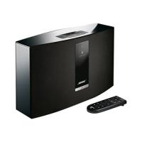 Altavoz multiroom Wi-Fi Bose SoundTouch 20 Serie III Negro