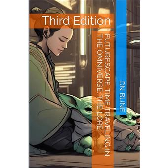 Time Traveling in the Omniverse - 1