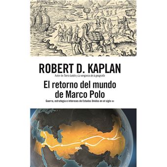 El retorno del mundo de Marco Polo