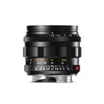 Objetivo Leica Noctilux-M 50mm. F1.2 ASPH