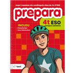 Prepara 4 Eso Llengua Catalana