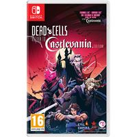 Dead Cells: Return to Castlevania Signature Edition Nintendo Switch