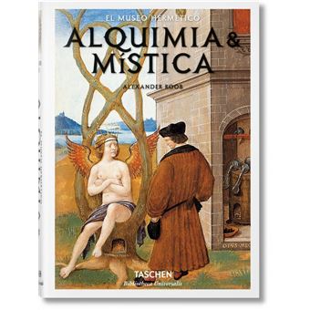 Alquimia & mística