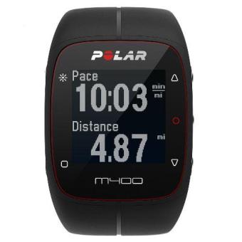 Pulsómetro polar 2024 m400