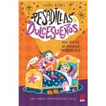 Pesadillas y Dulcesueños 2: Una fiesta de pijamas terrorífica