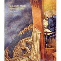 Remedios Varo