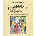 La sabiduría del alma + cartas