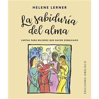 La sabiduría del alma + cartas