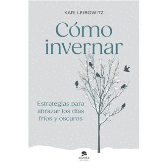 Cómo invernar