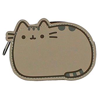 Monedero Erik Pusheen the Cat 5 en libros Fnac