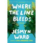 Where the line bleeds