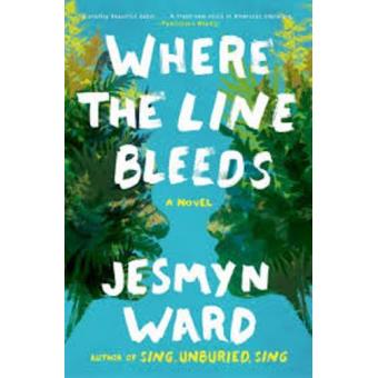 Where the line bleeds