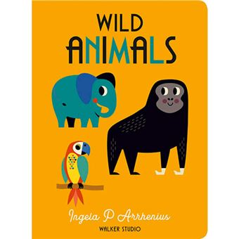 Wild animals