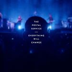 Everything will change - 2 Vinilos color