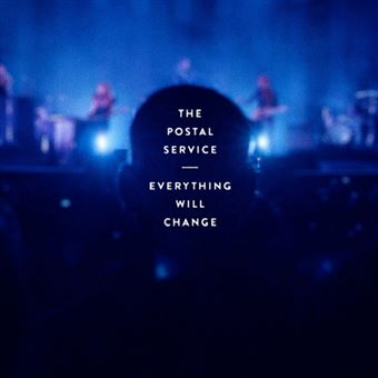 Everything will change - 2 Vinilos color