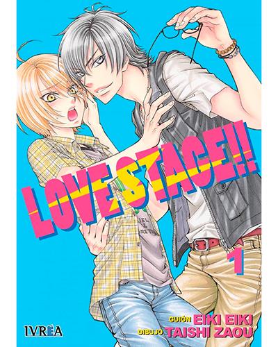 Ivrea Love Stage 1