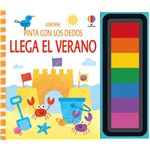 Llega el verano