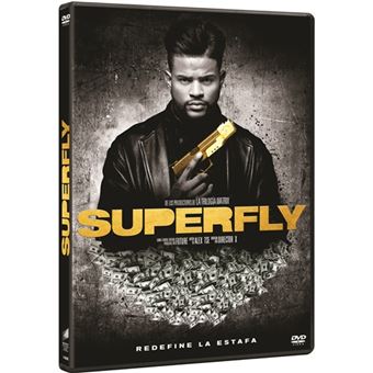 Superfly - DVD