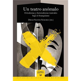 Un teatro anomalo