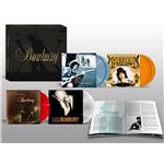 Box El viaje a ninguna parte (XX Aniversario) - 7 Vinilos Color + Libreto