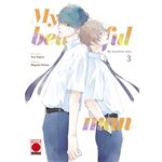 My beautiful man n.3