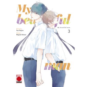 My beautiful man n.3