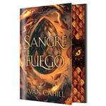 De Sangre Y Fuego-Edicion Especial Limitada