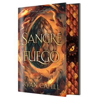 De Sangre Y Fuego-Edicion Especial Limitada