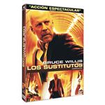 Los sustitutos