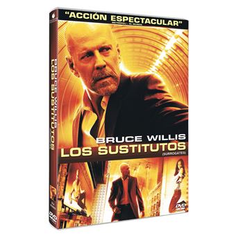 Los sustitutos
