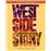 West Side Story. El libro del 60 aniversario