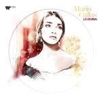 La Divina Maria Callas - Vinilo Picture