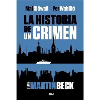 La historia de un crimen 1