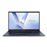 Ordenador portátil Asus Vivobook 15 M1502XA-BQ003W, Ryzen 7 7840HS, 8GB RAM, 512GB SSD, Windows 11 Home, 15.6" Full HD Azul tranquilo