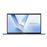 Ordenador portátil Asus Vivobook 15 M1502XA-BQ003W, Ryzen 7 7840HS, 8GB RAM, 512GB SSD, Windows 11 Home, 15.6" Full HD Azul tranquilo