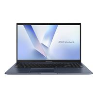 Ordenador portátil Asus Vivobook 15 M1502XA-BQ003W, Ryzen 7 7840HS, 8GB RAM, 512GB SSD, Windows 11 Home, 15.6" Full HD Azul tranquilo