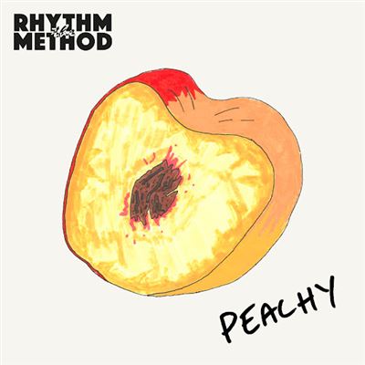 Peachy - Vinilo Salmón - The Rhythm Method