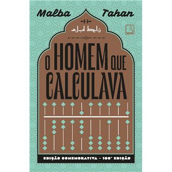 O homem que calculava - 1