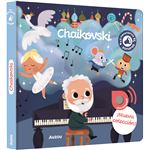 Libro De Sonidos-Chaikovski
