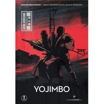 Yojimbo - DVD